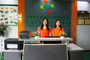중국 Shenzhen CadSolar Technology Co., Ltd.