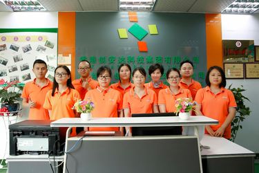 중국 Shenzhen CadSolar Technology Co., Ltd.