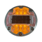 도로 안전을 위한 NI MH 건전지 1200 Mah 지하 태양 빛 Buired IP68 알루미늄 포탄