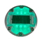 Buired IP68 태양 LED 지하 빛 1200 Mah Ni MH 건전지 알루미늄 포탄