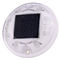 업스트림 통신량 안전을 위한 UV 저항 PC 120 밀리미터 태양 로드 스터드 조명