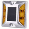 CE와 안정된 점등 알루미늄 115 밀리미터 태양 동력이 공급된 로드 스터드
